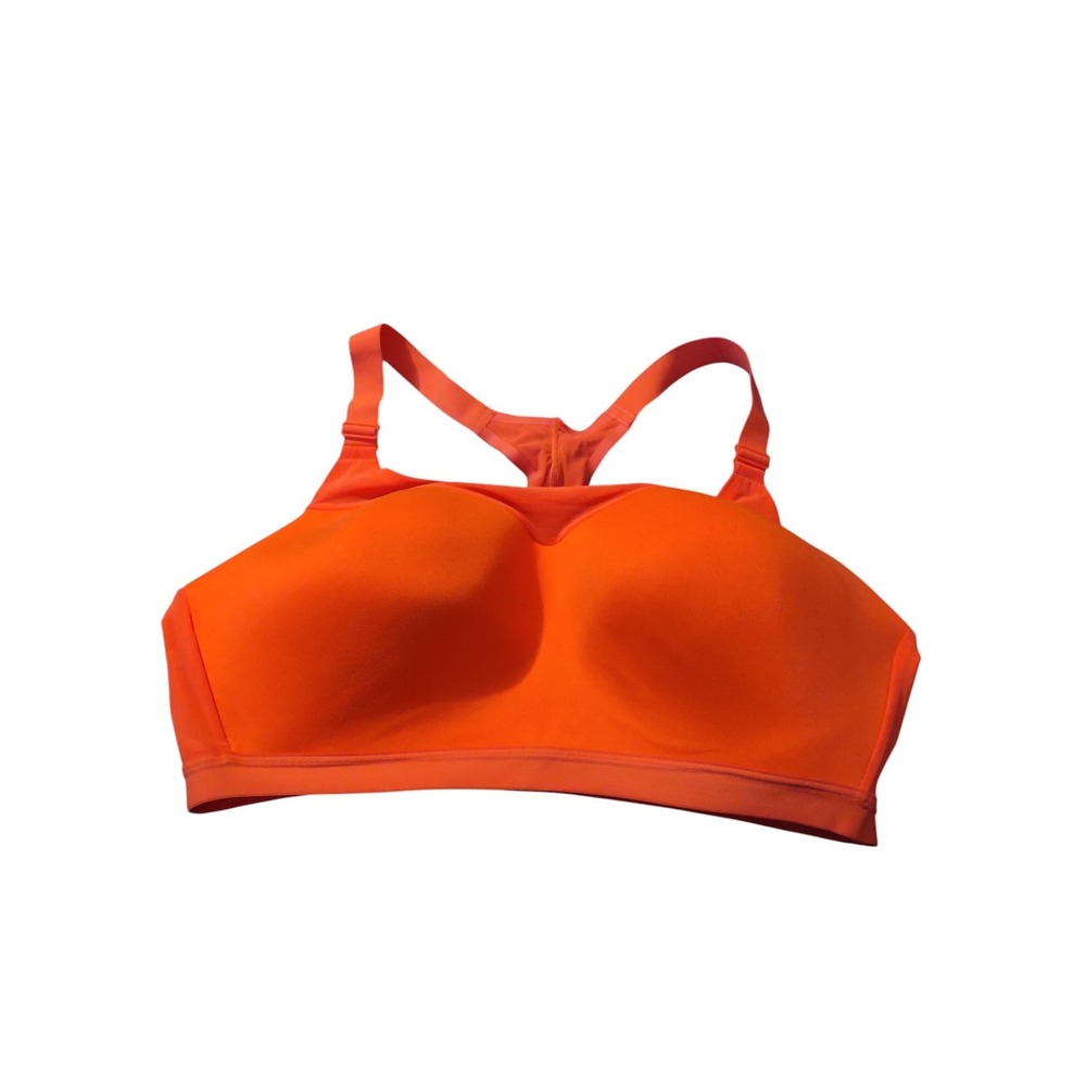 Victorias Secret Incredible Maximum Support Sweat On Point Sports Bra‎ Pink
